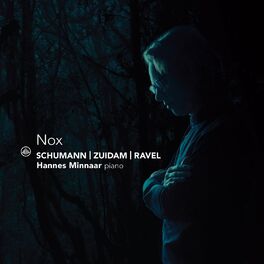 Album cover of Nox