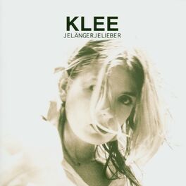Album cover of JeLängerJeLieber