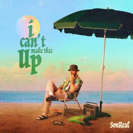 Album cover of i can't make this up