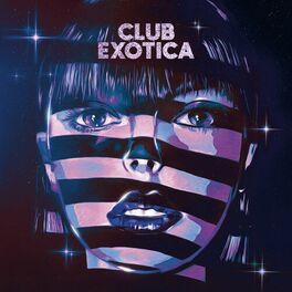 Album cover of Club Exotica