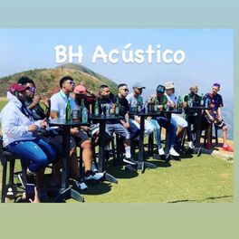 Album cover of Bh Acústico