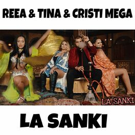 Album cover of La Sanki