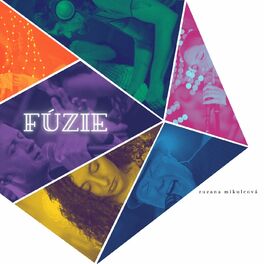 Album cover of Fúzie