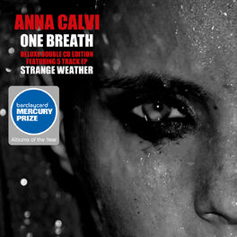 Album cover of One Breath (Deluxe Edition)