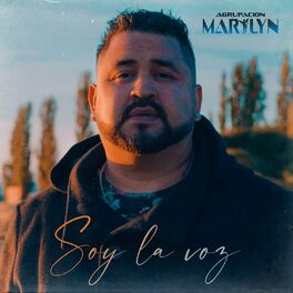 Album cover of Soy La Voz