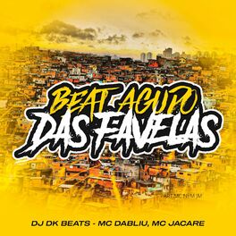Album cover of Agudo Das Favelas