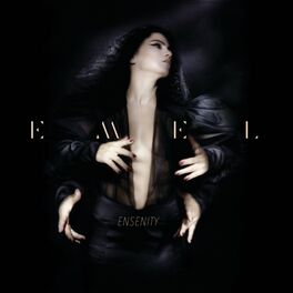 Album cover of Ensenity