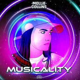 Album cover of Musicality