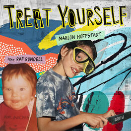 Album cover of Treat Yourself