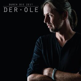 Album cover of Durch die Zeit