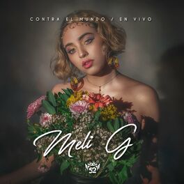 Album cover of Contra el Mundo (En Vivo)
