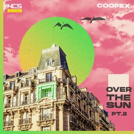 Album cover of Over The Sun (Pt. 2)