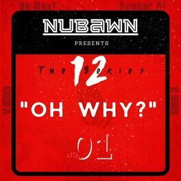 Album cover of Oh Why?