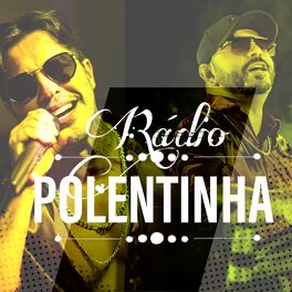 Album cover of Rádio Polentinha