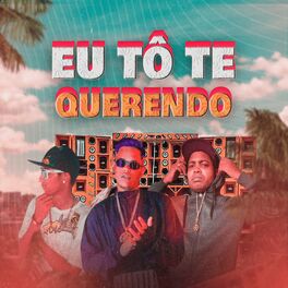 Album cover of Eu Tô Te Querendo