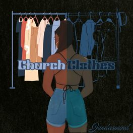 Album cover of Church Clothes