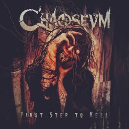 Album cover of First Step to Hell