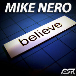 Album cover of Believe