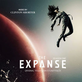 Album cover of The Expanse (Original Television Soundtrack)