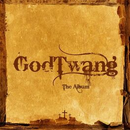 Album cover of Godtwang