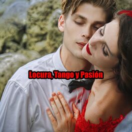 Album cover of Locura, Tango y Pasión
