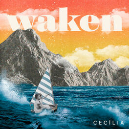 Album cover of Waken