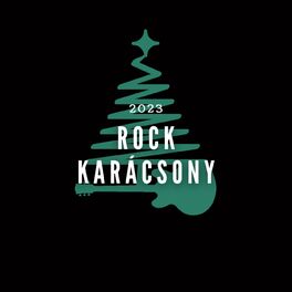 Album cover of Rock Karácsony 2023