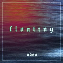 Album cover of Floating (feat. Michelle)