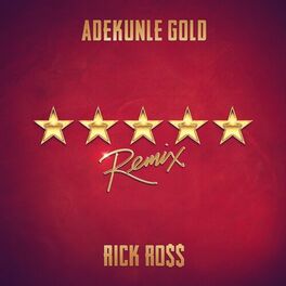 Album cover of 5 Star (with Rick Ross)