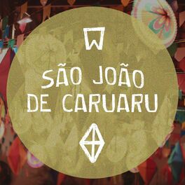 Album cover of São João de Caruaru