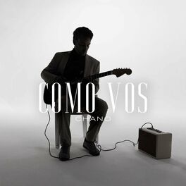 Album cover of Como Vos