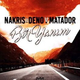 Album cover of Bir Yanım (feat. Deno & Matador)