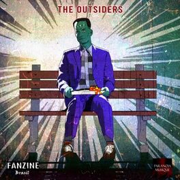 Album cover of The Outsiders