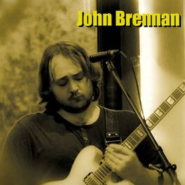 Album cover of John Brennan