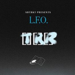Album cover of L.F.O.
