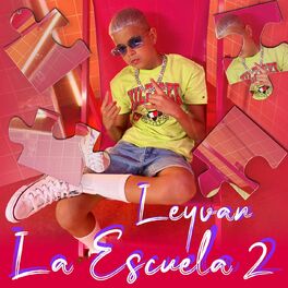 Album cover of La Escuela 2