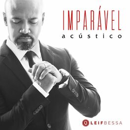 Album cover of Imparável - Acústico