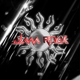 Album cover of Glam Röck