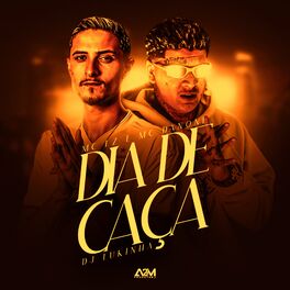 Album cover of Dia de Caça