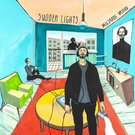 Vores firma Lake Taupo Hvordan Sudden Lights: albums, songs, playlists | Listen on Deezer