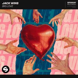 Album cover of Big Love