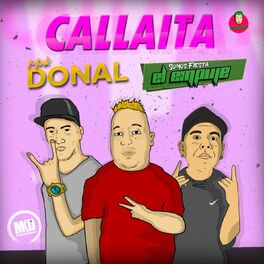Album cover of Callaita