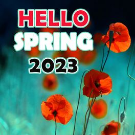 Album cover of HELLO SPRING 2023