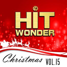 Album cover of Hit Wonder: Christmas, Vol. 15