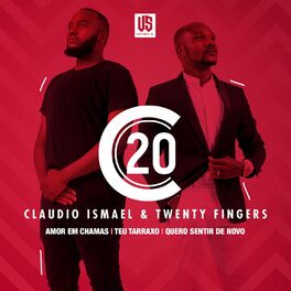 Album cover of C20 (EP)