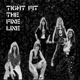 Album cover of The Fine Line