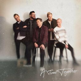 Album cover of A Time Together