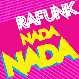 Album cover of Nada Nada