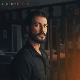 Album cover of Mesela