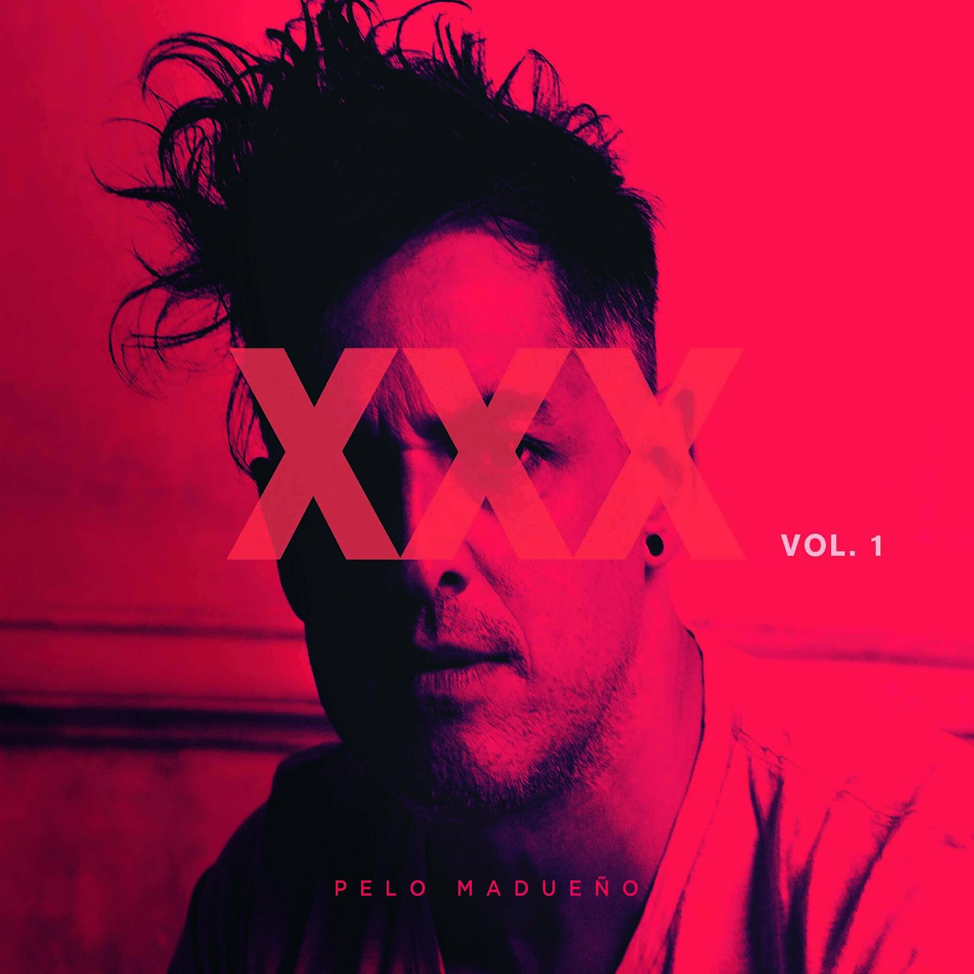 Pelo Madueño - XXX Vol.1 Sueño mundano (2000-2006): letras y canciones |  Escúchalas en Deezer